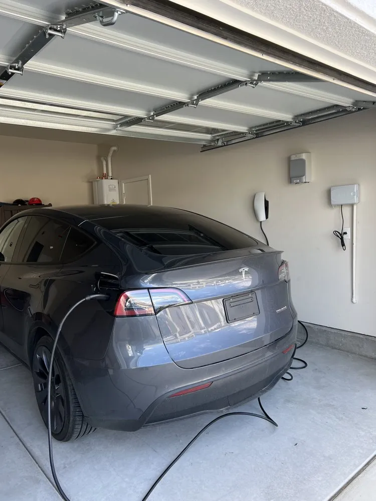 Slide of SFE Electric