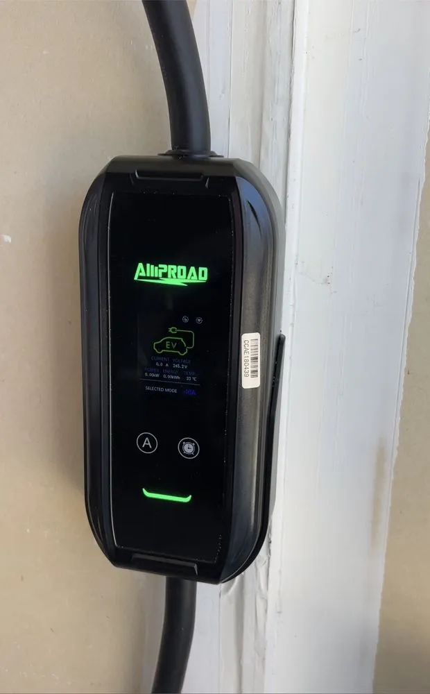 Slide of SFE Electric