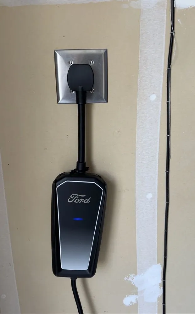 Slide of SFE Electric