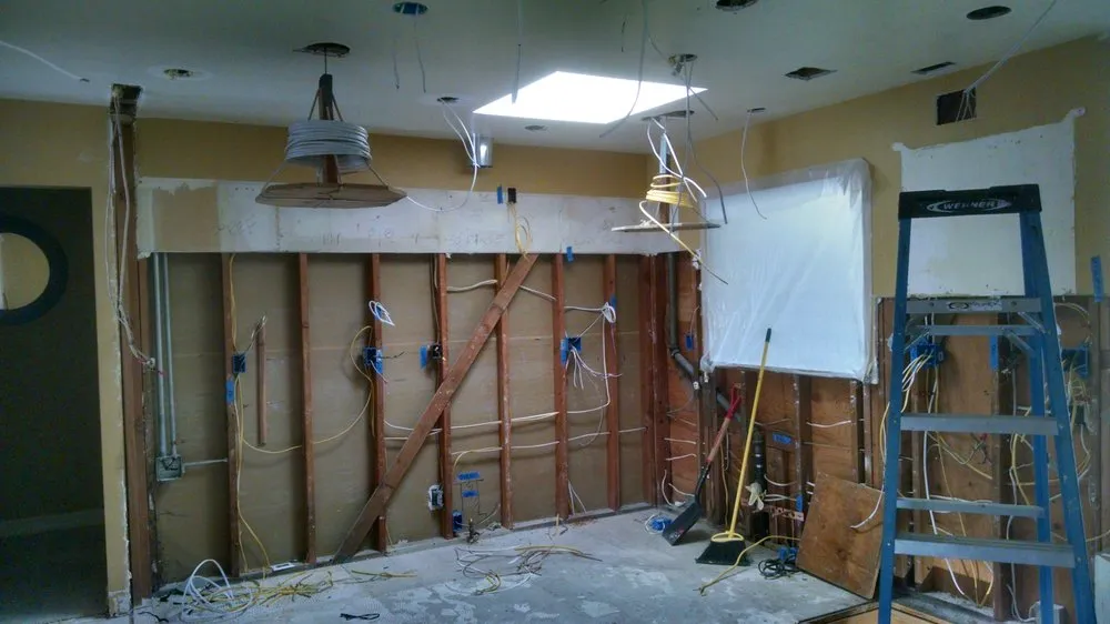 Slide of SFE Electric