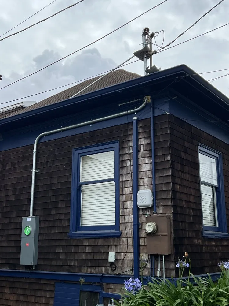 Slide of SFE Electric