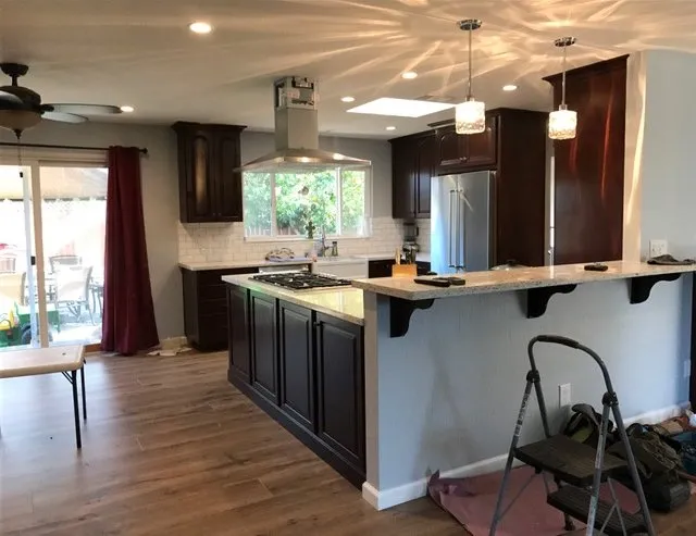 Slide of SFE Electric