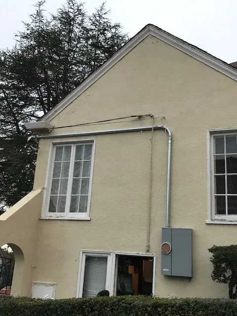 Slide of SFE Electric