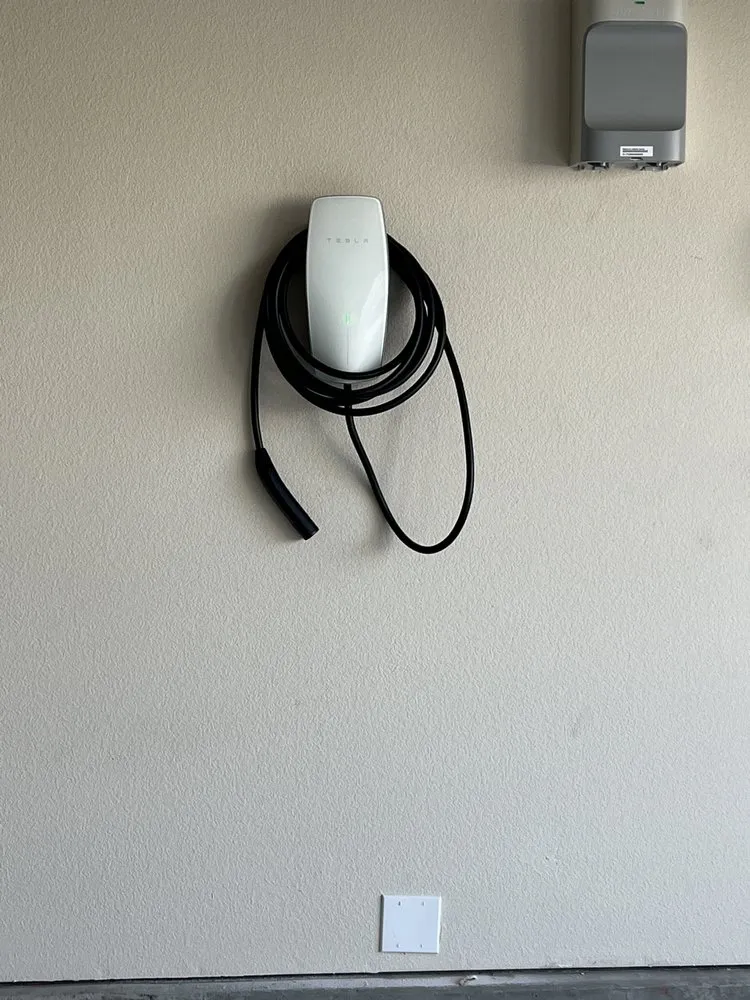 Slide of SFE Electric