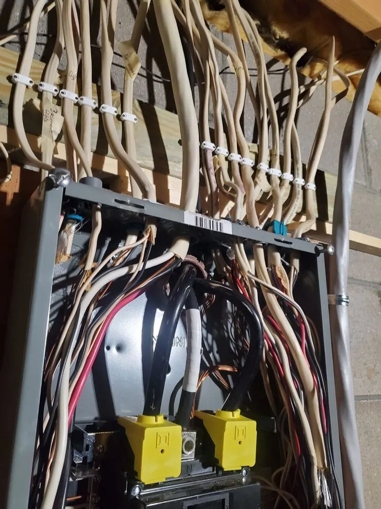 Slide of Sfix Services