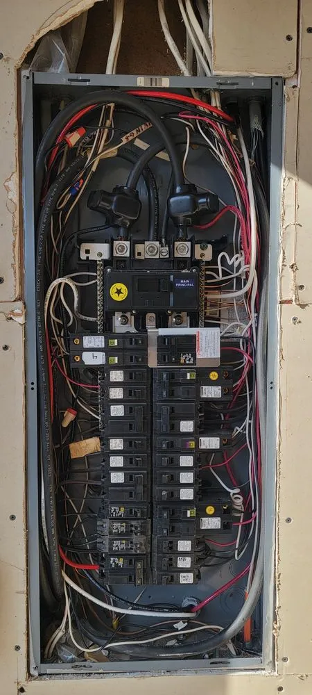 Slide of Sfix Services