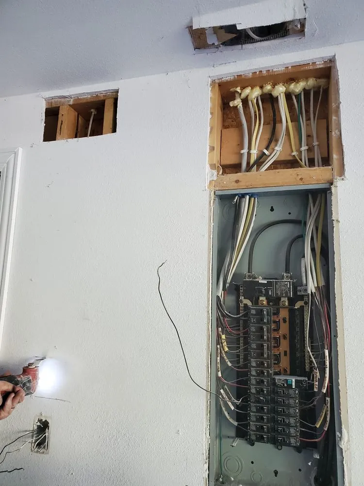 Slide of Sfix Services