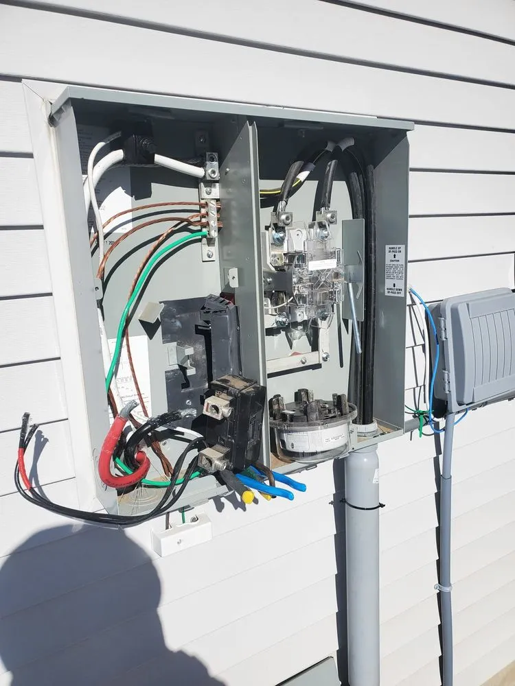 Slide of Sfix Services