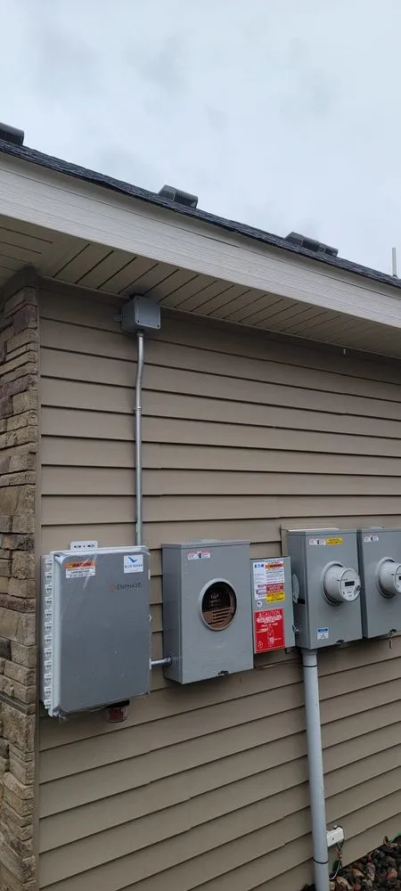 Slide of Sfix Services