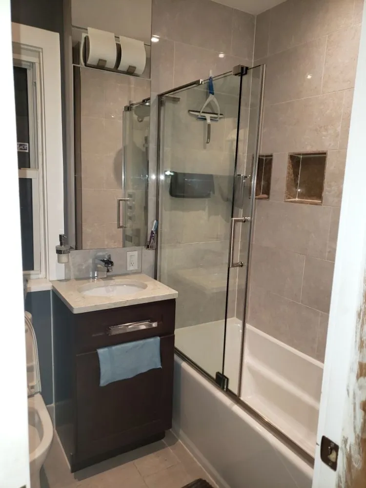 Professional circuit breaker repair service in ,  - SG & BG Construction