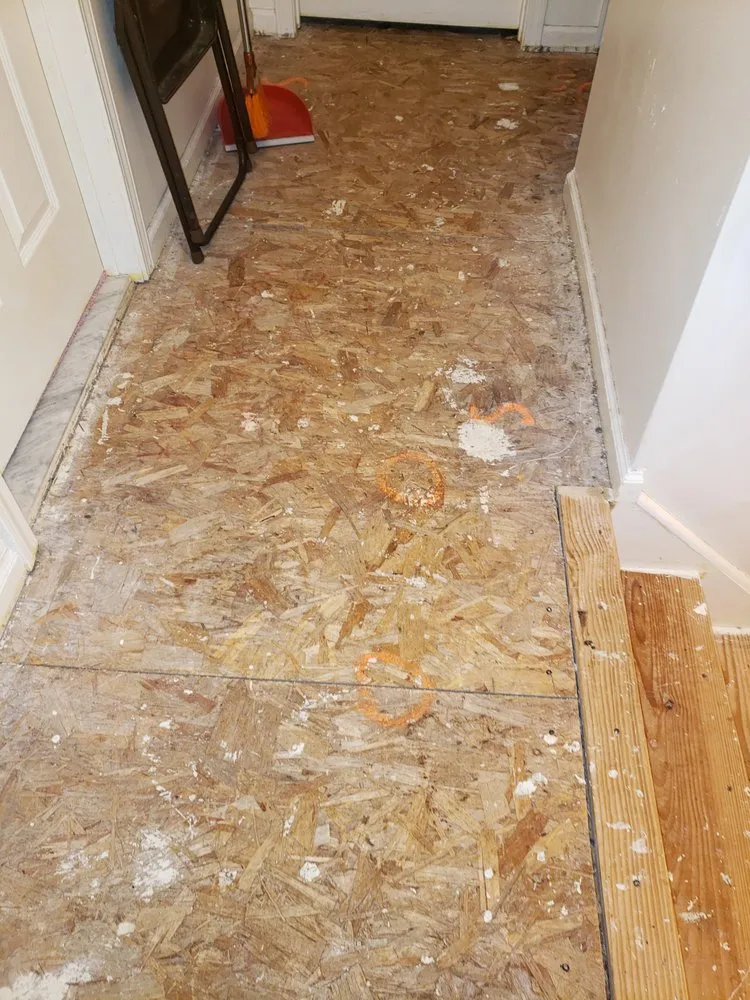 Trusted outlet and switch repair experts serving ,  - SG & BG Construction