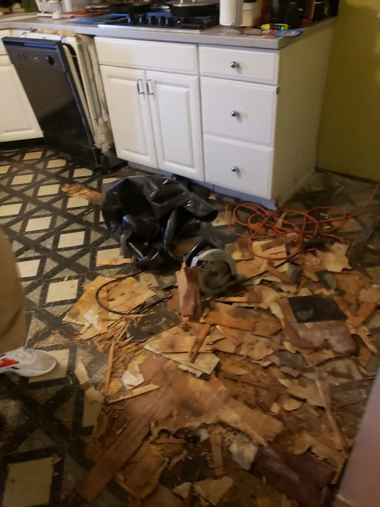 Emergency lighting installation service in ,  - SG & BG Construction