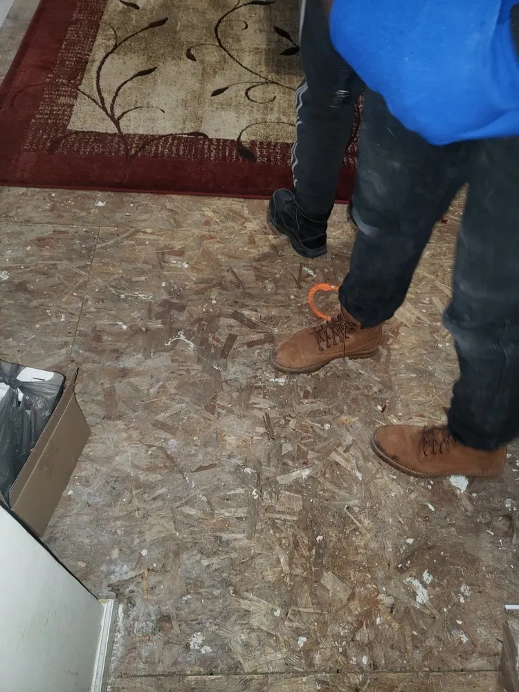 Affordable emergency electrical service service in ,  - SG & BG Construction