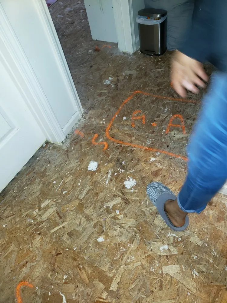 Certified electrician providing panel upgrade in , 