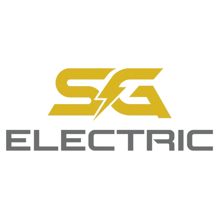 Slide of SG Electric