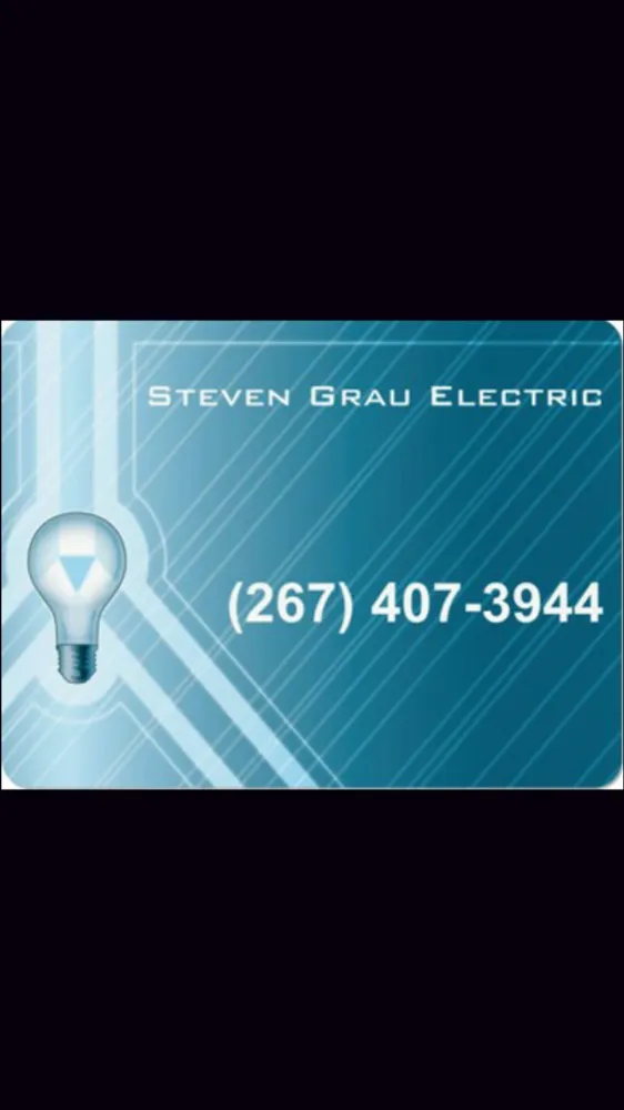 Certified electrician providing wiring installation in , 