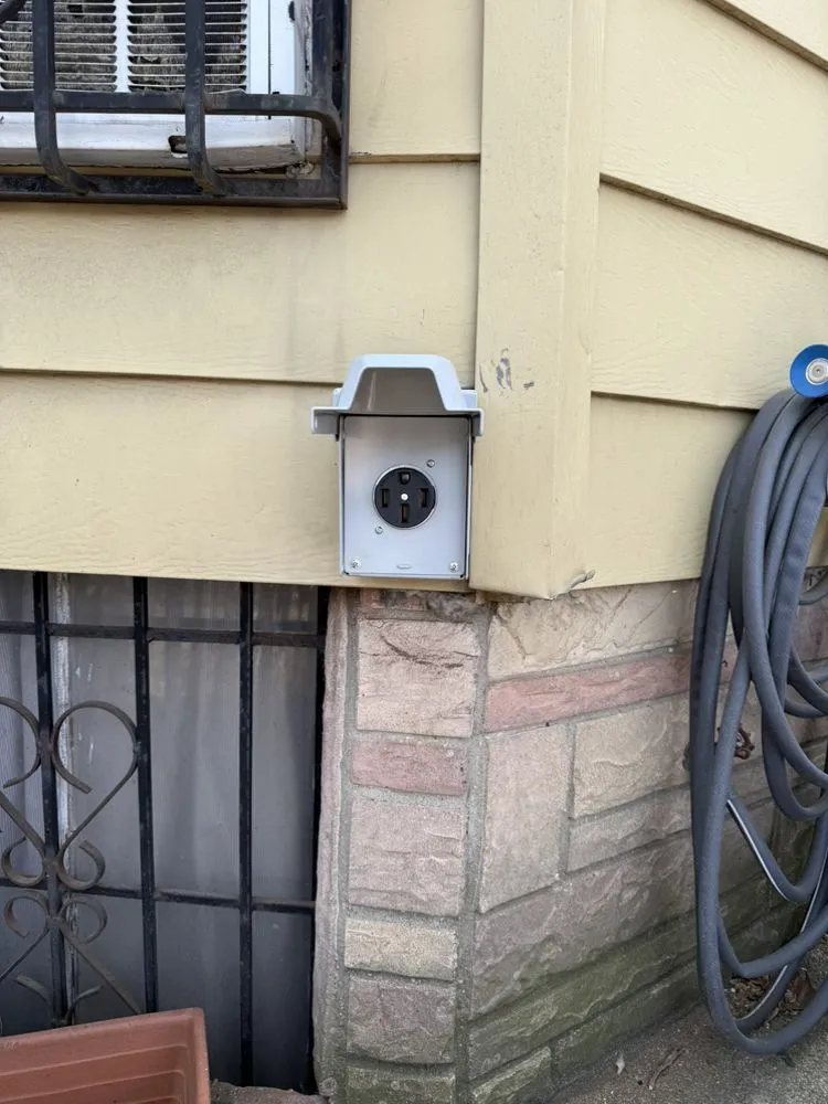 Slide of SG Electric