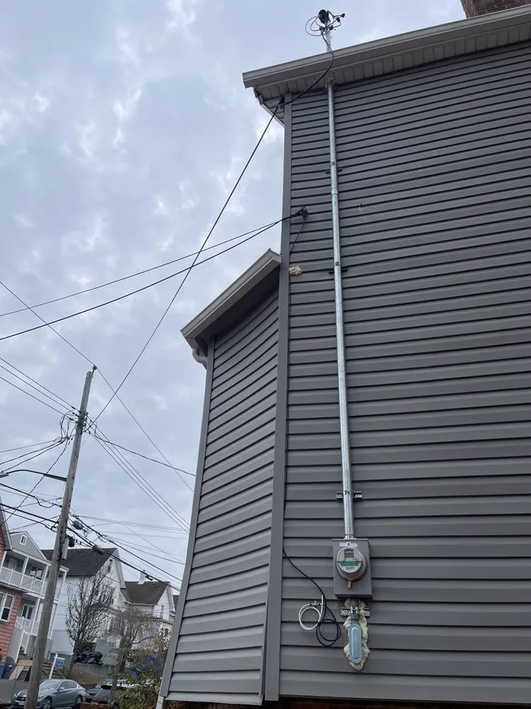 Slide of SG Electric