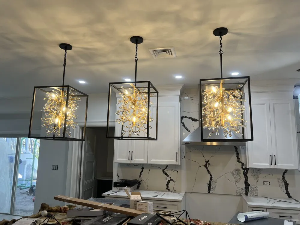 Slide of SG Electric