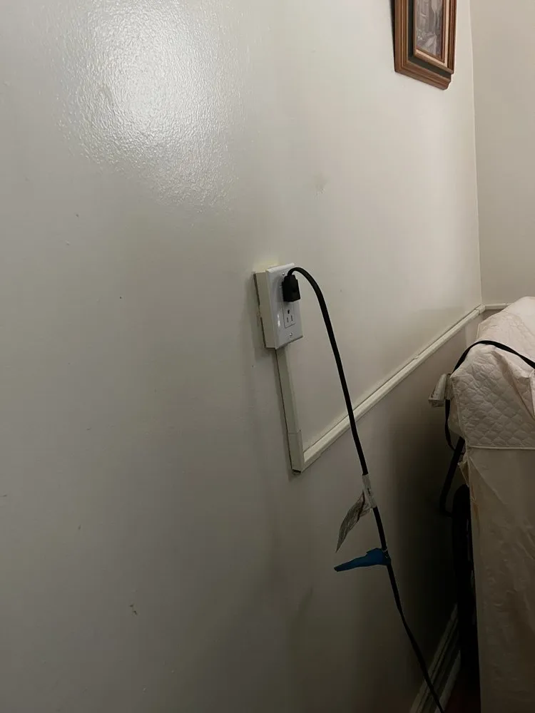 Slide of SG Electric