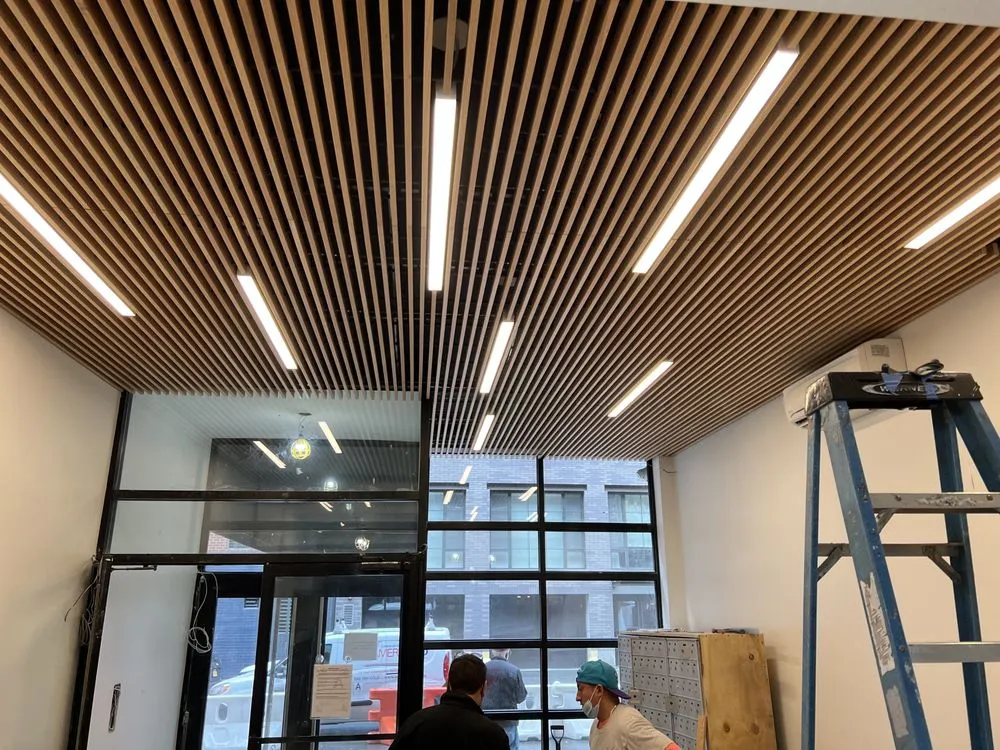 Slide of SG Electric