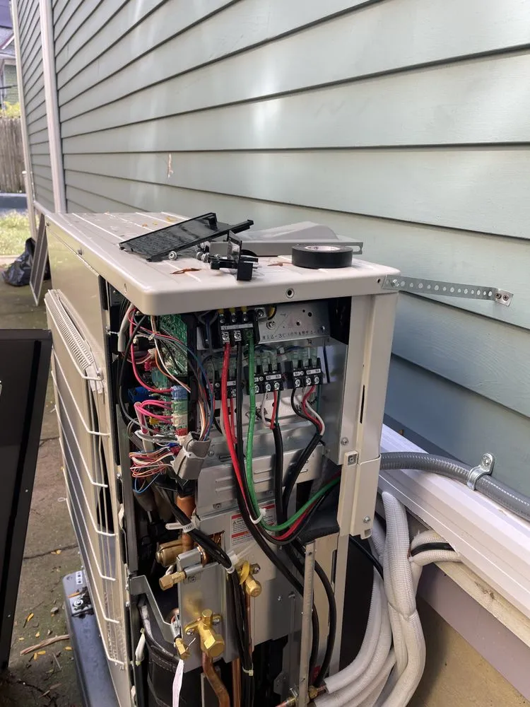 Slide of SG Electric