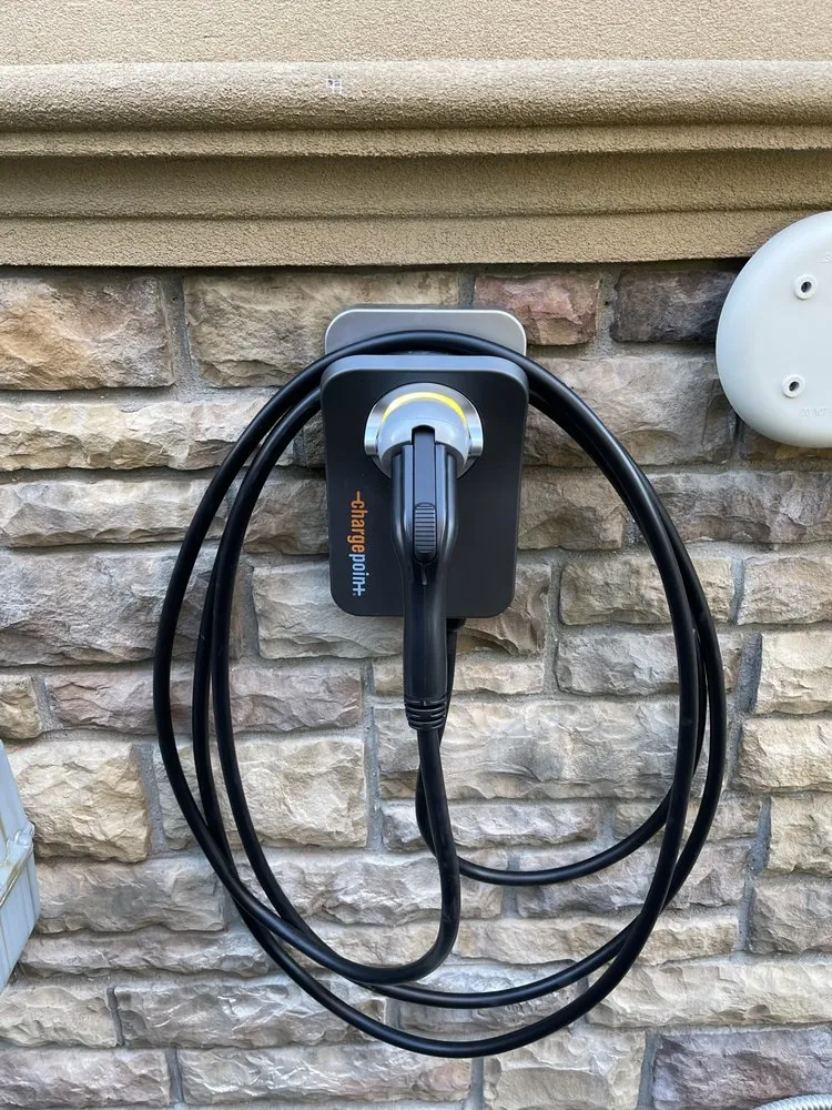 Slide of SG Electric