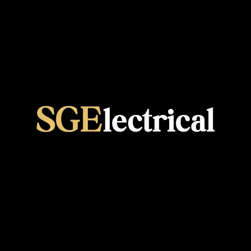 Slide of SG Electrical