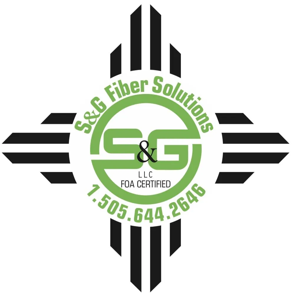 Slide of S&G Fiber Solutions