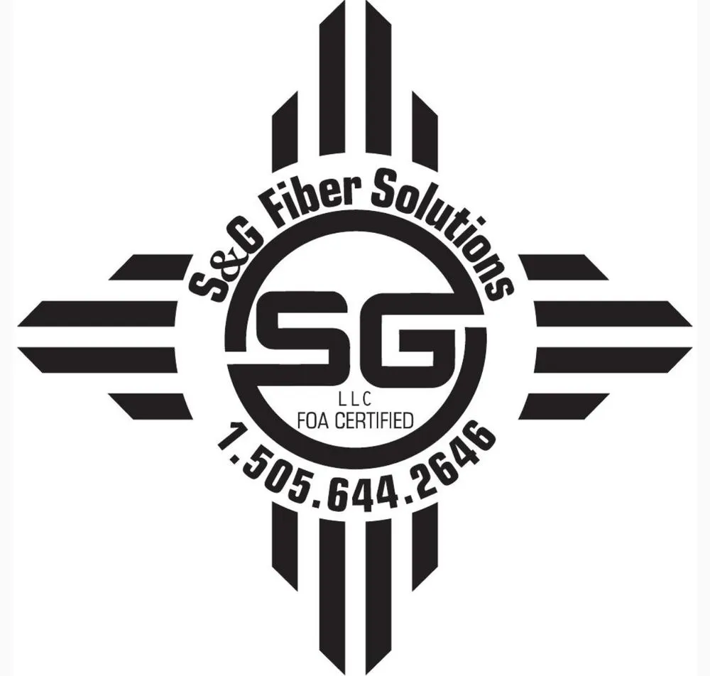 Slide of S&G Fiber Solutions