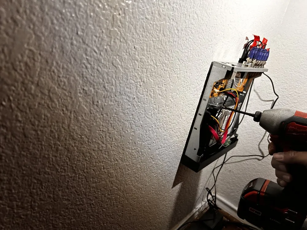 Slide of SG Services