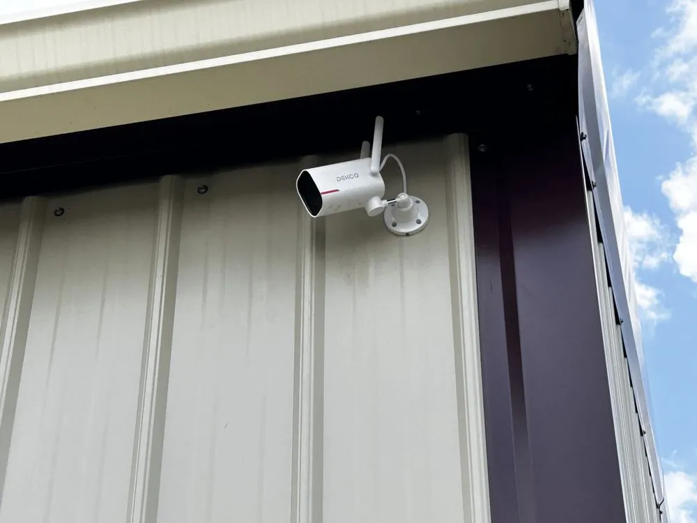 Slide of SG Services