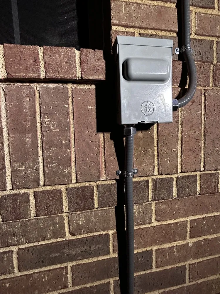 Slide of SG Services