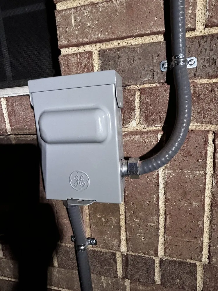 Slide of SG Services