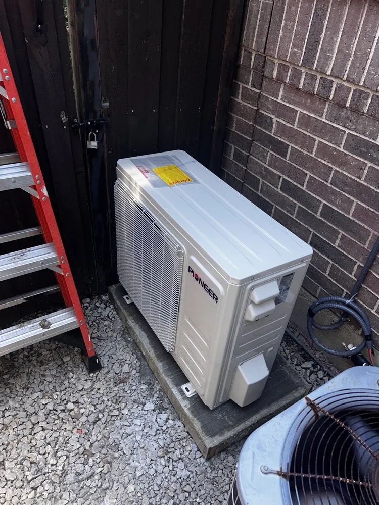 Slide of SG Services