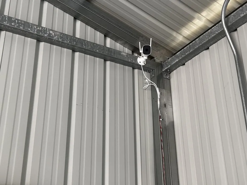 Slide of SG Services