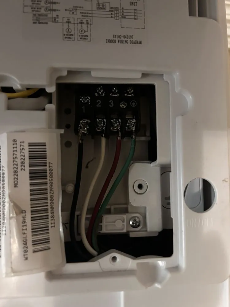 Slide of SG Services