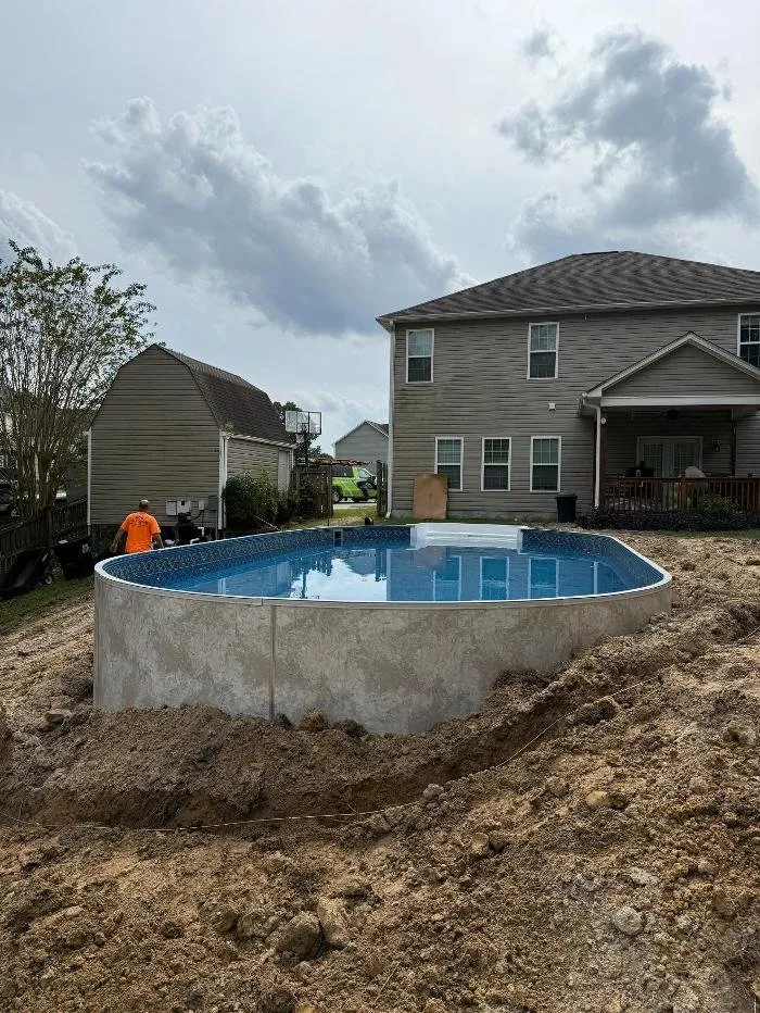 Slide of SGA Electric