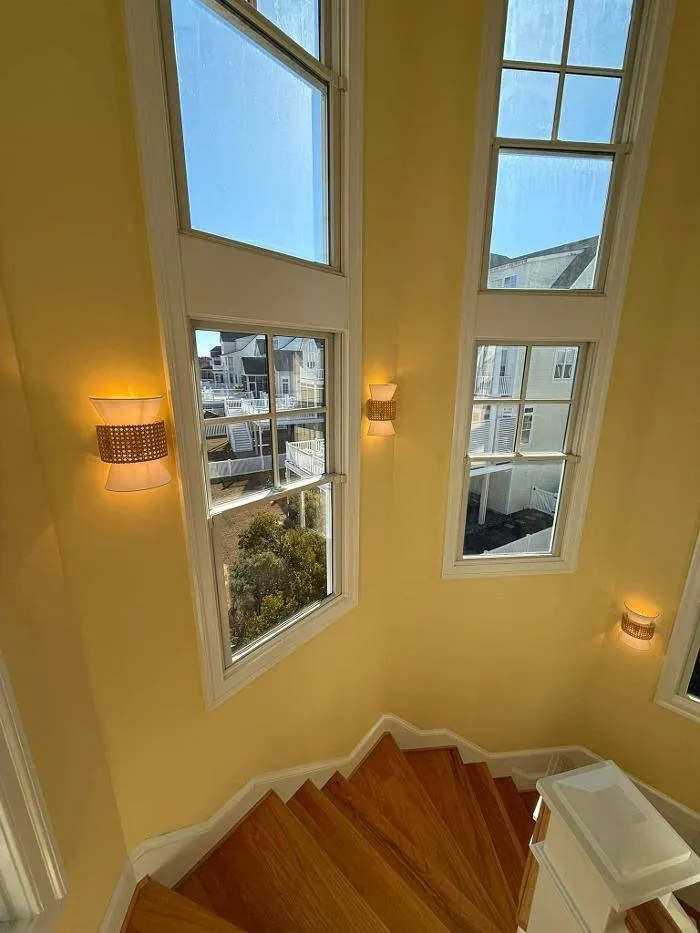 Slide of SGA Electric