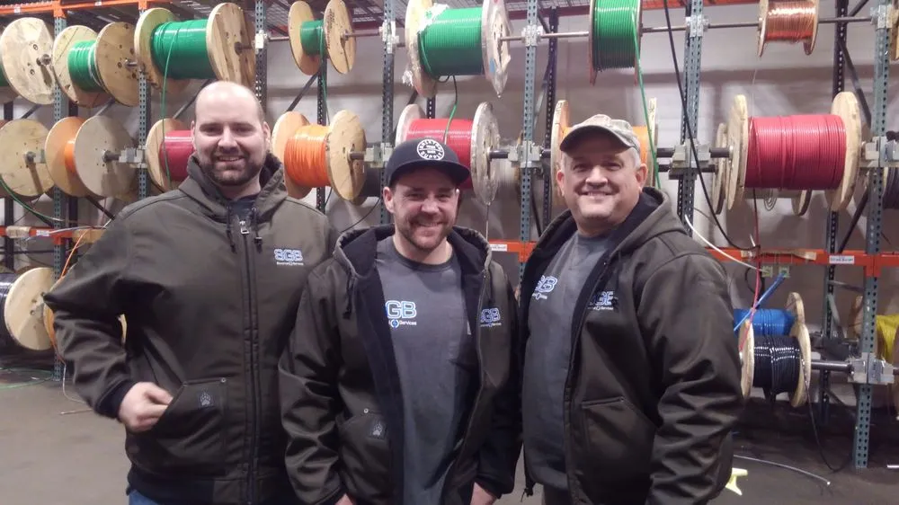 Emergency wiring installation experts serving Shelby Charter Twp, MI - SGB Electrical Services