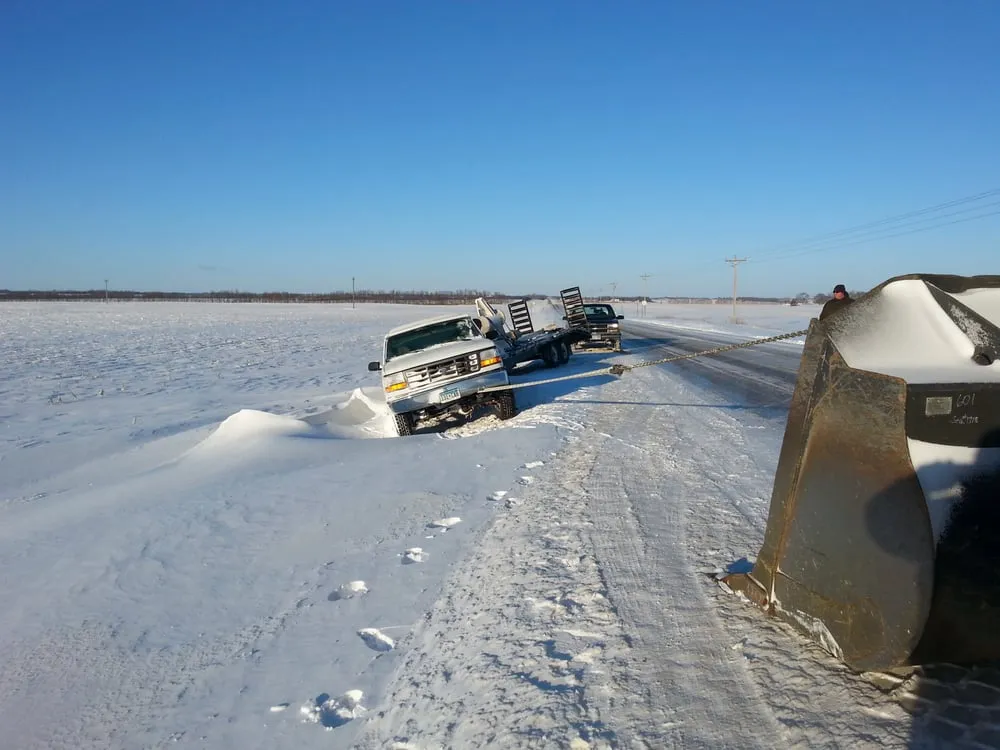 Slide of SGEI Electric