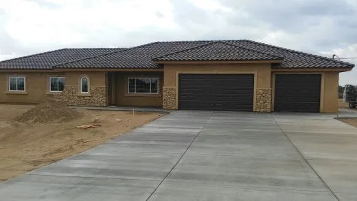 Slide of SGEI Electric