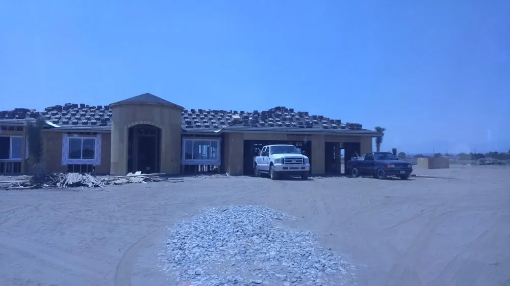 Slide of SGEI Electric