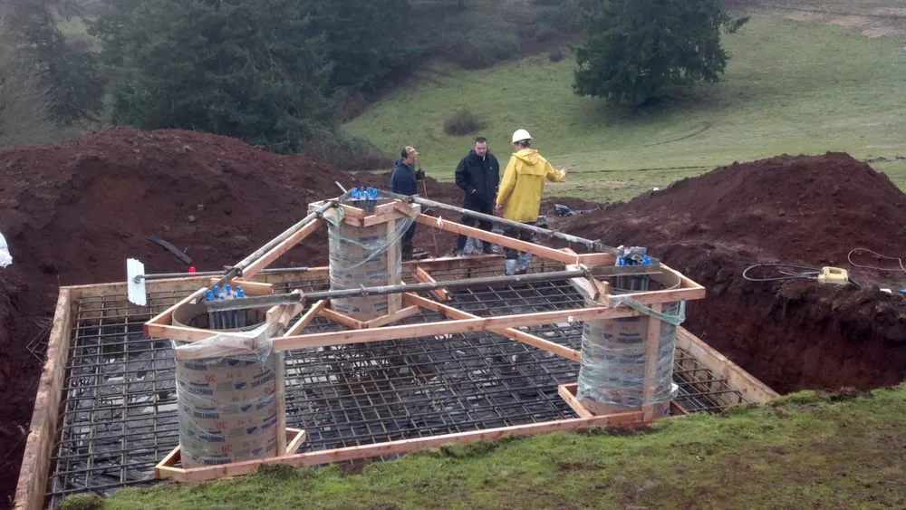 Slide of SGEI Electric