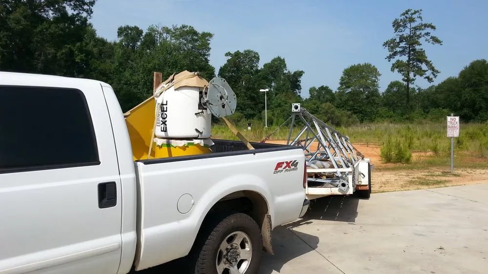 Slide of SGEI Electric