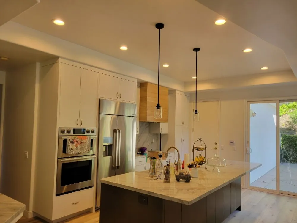 Slide of SGM Electric