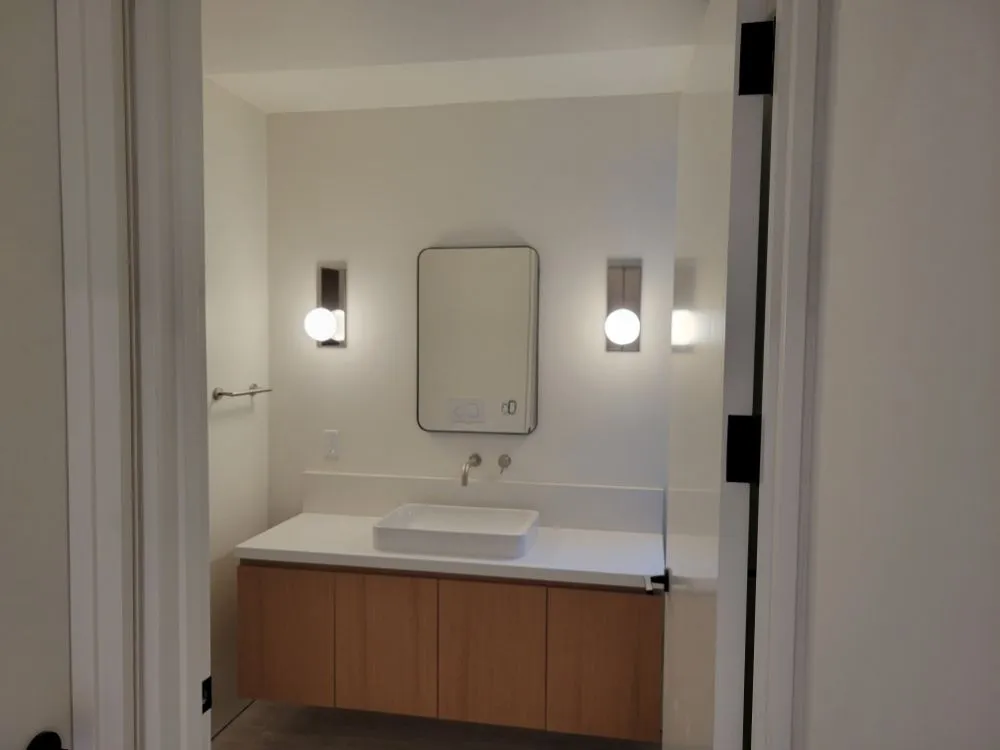 Slide of SGM Electric