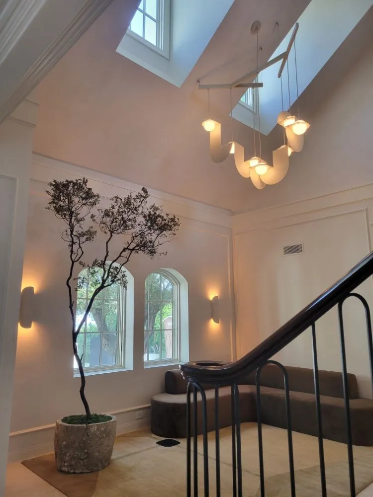 Slide of SGM Electric