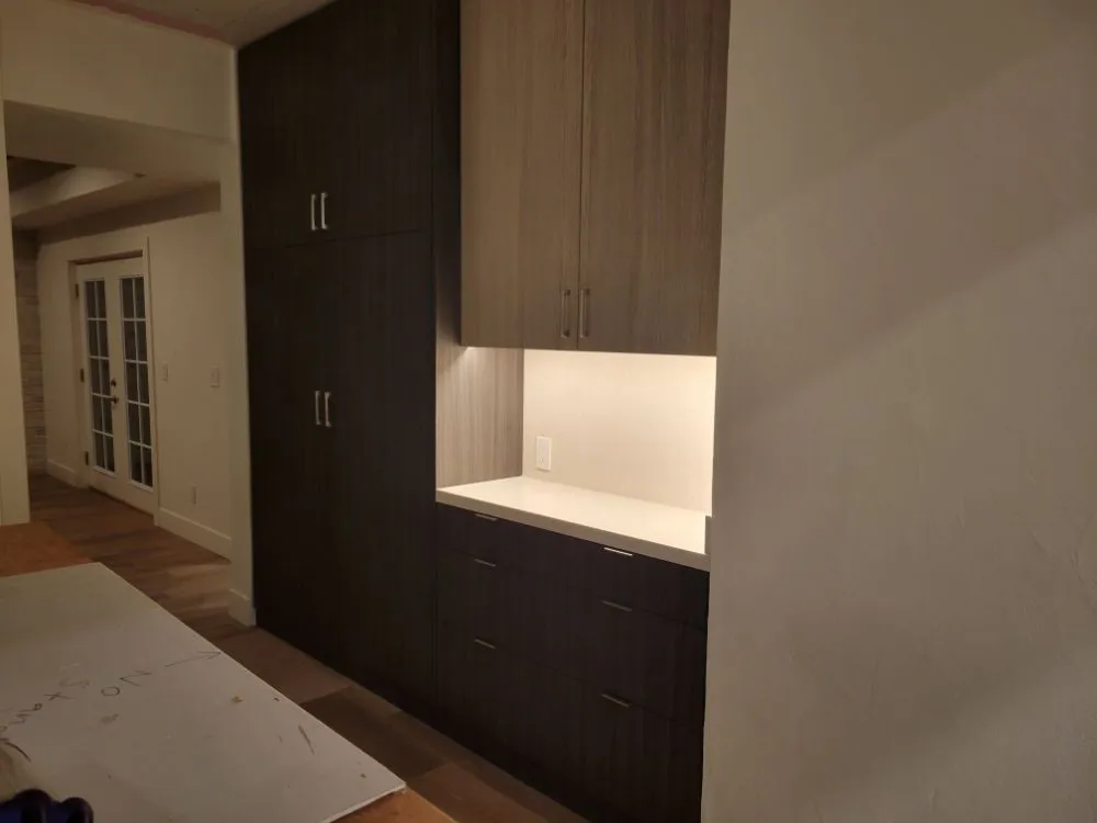 Slide of SGM Electric