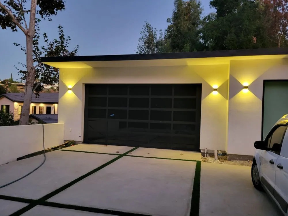 Slide of SGM Electric